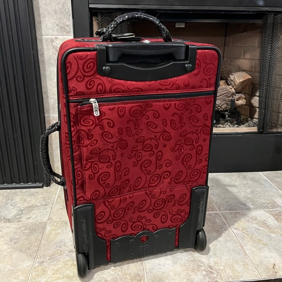 Brighton Luggage Set - Picture 3 of 16